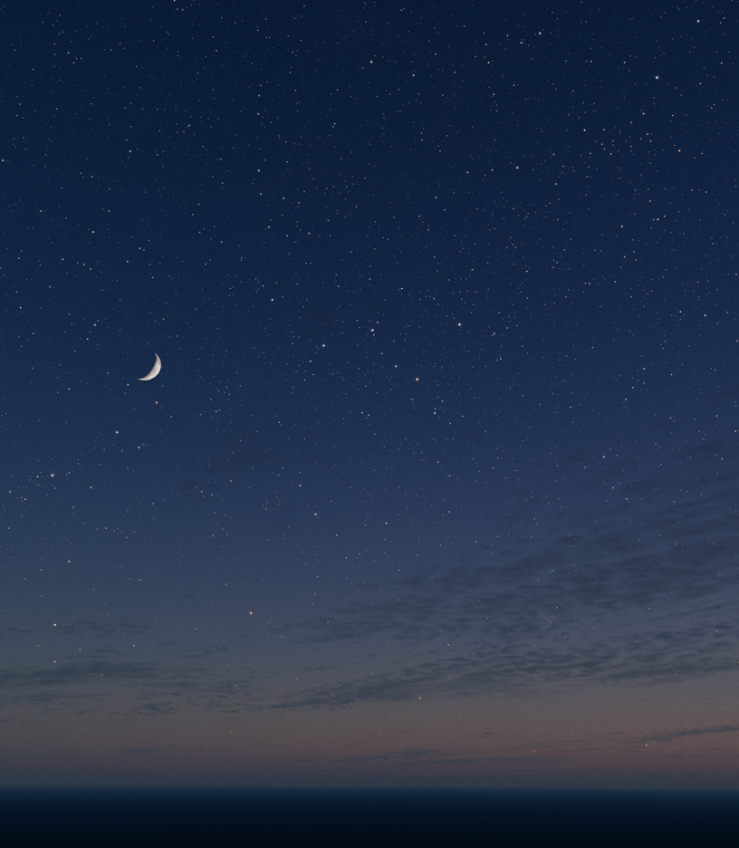 Stars preview