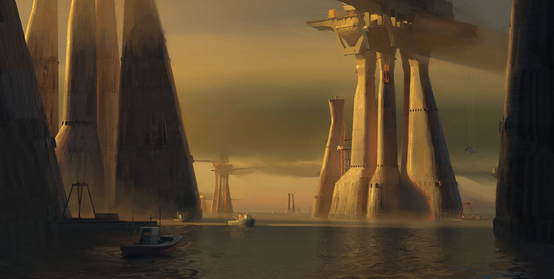 Artwork by Jan Šarbort