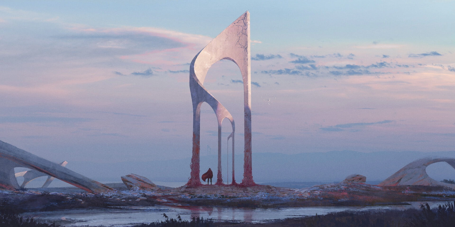 Artwork by Jonas Fornerod