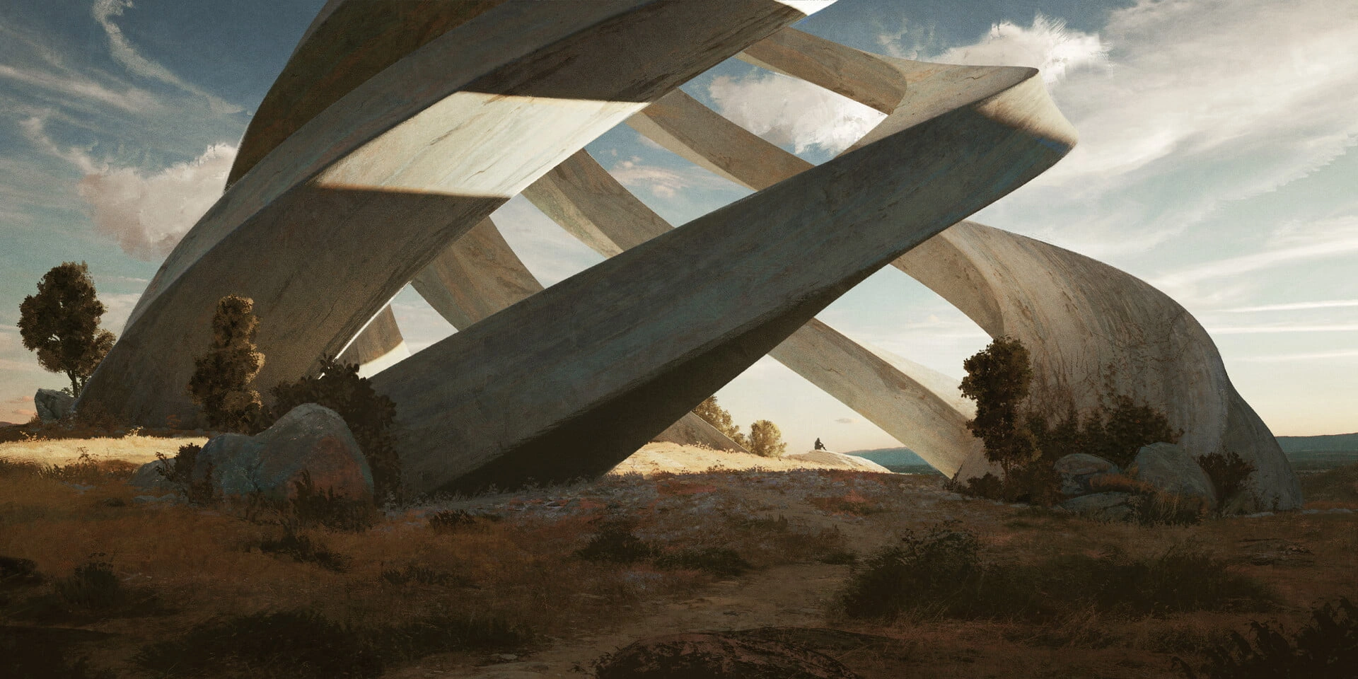 Artwork by Jonas Fornerod